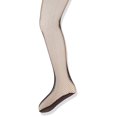 thumbnail image 1 of Capezio Girls' Professional Fishnet Seamless Tight, 1 of 2