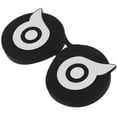thumbnail image 2 of Vr Lens Cover Compatible For Pico 4 Sunproof Anti-scratch Vr Lens Cushion, 2 of 7