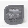 thumbnail image 1 of Masque Bar Masque Pelable en Feuille d'Argent 0,51 Once, 1 of 1