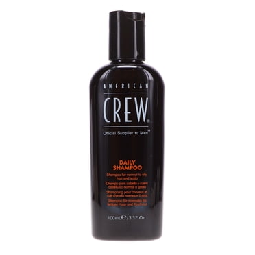 American Crew Shampoing Quotidien 3,3 oz