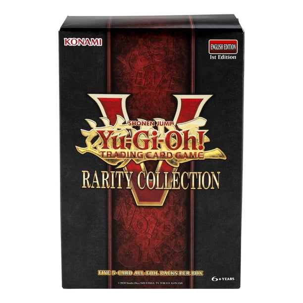 遊戯王 RARITY COLLECTION 35パック 遊戯王 RARITY COLLECTION 35