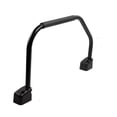 thumbnail image 1 of RV Door Handle,RV Grab Handle Fold-Away Features Comfort Sleeve And Made Of Aluminum C Type B Type Door Handle, 1 of 7