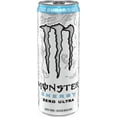 thumbnail image 3 of MONSTER ENERGY Ultra Zero, 355mL, 8 Pack, 3 of 6