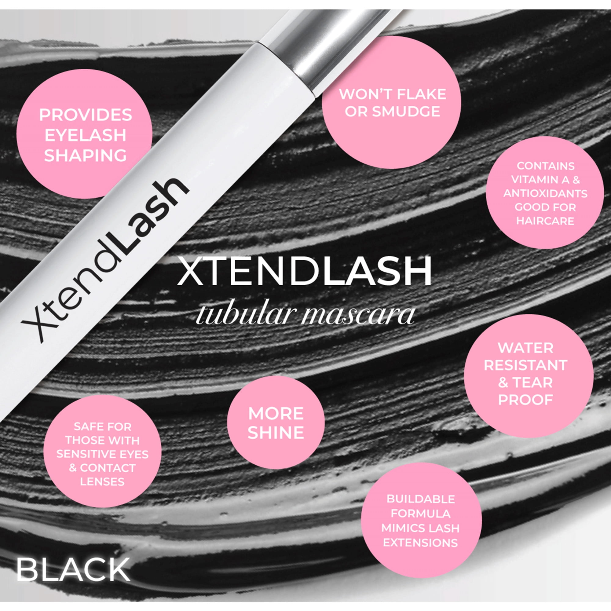 MCoBeauty - XtendLash Tubing Mascara