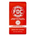thumbnail image 1 of Fire Department Coffee Original Medium Roast, Premium Ground Coffee, 340g, 1 of 8