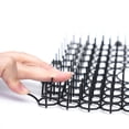 thumbnail image 4 of Tapis Anti-Épines pour Chat, Tapis à Excréments pour Chat avec Pointes, Éclaboussures, Tapis de Conduite en Plastique pour Animaux, Tapis de Jardinage, Tapis Répulsif pour Chat et Chien, 4 of 6
