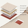 thumbnail image 4 of axGear Matelas Auto-Gonflant Automatique Tapis d'Air Extérieur Mousse Auto-Gonflante Double, 4 of 9