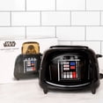 thumbnail image 3 of Grille-pain Star Wars Darth Vader, 3 of 5