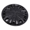 thumbnail image 1 of 4 Pcs 15 Inch Wheel Hub Caps, Universal Fit Snap On R15 Wheel Rim Cover Full Protection Stylish Look for Most Cars Truck SUV, 1 of 7