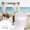 Blanc 6, variante sur Ceintures Nœuds en Organza pour Chaise pour Fête Mariage Anniversaire Banquet Ruban à Nouer Housse de Chaise Ceinture Hôtel Banquet Décoration de Fête de Mariage