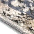 thumbnail image 3 of Korhani Delicate Light Area Rug - DISTRESS, 3 of 3