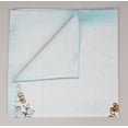 thumbnail image 4 of Vargottam Collection de Luxe Linge de Table Décor Serviette en Coton Tissu Imprimé Serviettes Réutilisables Ensemble de 12, 20 X 20 - Baies, 4 of 6