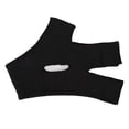 thumbnail image 2 of Slimming Face Strap, Polyurethane Fiber Light Weight V Line Belt Face Sculpting Breathable Portable  For Sleeping M, 2 of 8