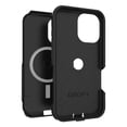 thumbnail image 4 of OtterBox Commuter MagSafe Case Black for iPhone 16, 4 of 5