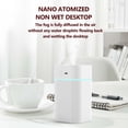 thumbnail image 5 of Humidifiers for Bedroom Humidifier Household Bedroom Small Aromatherapy Humidifier Night Light Car Usb Plug In Night Lights Plug In, 5 of 5