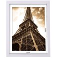 thumbnail image 2 of Coofit Photo Frame Multipurpose Wood Picture Frame Wall Photo Frame for Room Decor, 2 of 10
