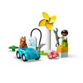 thumbnail image 4 of LEGO DUPLO Town tbd DUPLO Town 10985 10985 Ensemble de construction (16 pièces), 4 of 6