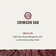thumbnail image 2 of Every Man Jack Crimson Oak Body Wash 500ML, 2 of 6