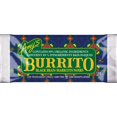 thumbnail image 1 of Amy's Kitchen Black Bean Vegetable Burrito, 1 of 2