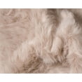thumbnail image 3 of H-Luxe Hudson Faux Fur2'X3' Rug, 3 of 3