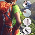 thumbnail image 5 of 2 Pack Small Pocket Pill Box Keychain, Portable Mini Aluminum Alloy Pill Organizer Container for Outdoor Camping Travel, 5 of 5