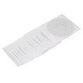 thumbnail image 4 of 40PCS Coffee Aluminum Foils Lids Reusable Coffee Capsule Foil Sealing Stickers for Home Cafe, 4 of 6