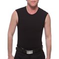 thumbnail image 1 of Underworks FTM Cotton Concealer Compression Muscle Shirt, 1 of 1