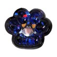 thumbnail image 1 of DIY Cat Craft Kit TPR Material Starry Night Design Educational Stress Relief Toy for Kids Adults Handmade Home Decor, 1 of 4