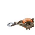 thumbnail image 4 of 1.5 TON Hand Puller With Webbing Web-Strap Belt Puller, Cable Puller With Insulating Pipe Tube ,Excellent Towing Capacity, 4 of 4