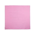 thumbnail image 1 of CTM® Cotton Solid Color Bandanas, 1 of 1