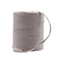 thumbnail image 1 of mmirethe Fiber Sturdy And Durable Raffia Rope Yarn For DIY Crafts Not Easy To Fade Natural Paper Ribbon grey 1Set, 1 of 6