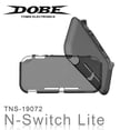 thumbnail image 4 of Nintendo Switch Lite Étui de Protection TPU - Coque Antidérapante Antichoc Flexible pour Mini Console Portative NS, Coque de Jeu Ajustée Résistante aux Rayures, 4 of 5