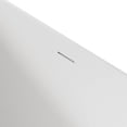 thumbnail image 3 of A&E Bath and Shower WILLIE-L CORNER BATHTUB, 3 of 7