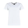 thumbnail image 1 of Gildan T-Shirt à Col Rond en Coton (Grande Taille pour Femmes), 1 of 2