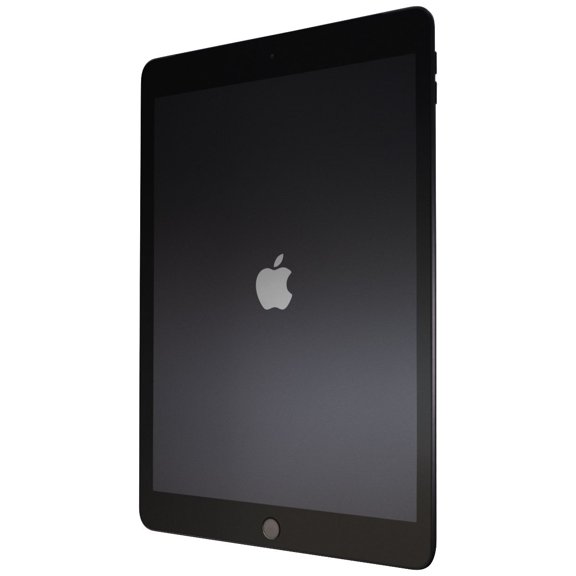 Apple iPad Tablette 10,2 Po (7e Gén) (A2200) GSM + CDMA - 32 Go/gris Cosmique GRADE A (Utilisé)