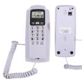 thumbnail image 1 of AMONIDA Home Phone, Corded Phone, Mini Hotel For Home Office Restaurant, 1 of 8