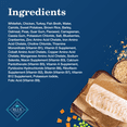 thumbnail image 3 of Blue Buffalo Homestyle Recipe Fish & Sweet Potato Dinner Wet Dog Food, Can 500g, 3 of 10