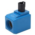 thumbnail image 1 of 02 365539, DC12V 30W Metal Easy To Install Solenoid Coil  For Car, 1 of 8