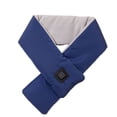 thumbnail image 1 of Foulard Chauffante Électrique Rechargeable USB pour Femmes, Chauffe-Nuque d'Hiver Réglable avec Design Coupe-Vent pour Usage Extérieur, 1 of 9