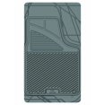 thumbnail image 2 of Ensemble de 4 tapis de Pants Saver Custom Fit pour GMC (Gris), 2 of 3