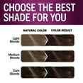 thumbnail image 2 of Schwarzkopf Keratin Color Permanent Hair Color Cream, 2 of 7