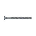 thumbnail image 1 of Hex Head Lag Bolt, Galvanized Steel, 1/2 x 6 In., 25-Ct. - 812104, 1 of 3