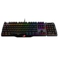 thumbnail image 2 of Asus Clavier ROG Claymore (Brown) Cerise MX RGB Commutateurs Jeu Mécanique, 2 of 4