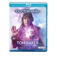 thumbnail image 1 of Doctor Who : Tom Baker - Saison Sept Complète (Ensemble Boîte) [Blu-ray], 1 of 1