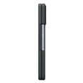 thumbnail image 4 of Google Silicone Case w/Magnets Obsidian for Google Pixel 10 Pro Fold, 4 of 5