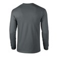 thumbnail image 2 of Gildan T-Shirt à Manches Longues en Coton Ultra Uni pour Adulte, 2 of 3