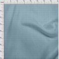 thumbnail image 3 of oneOone Cotton Silk Fabric Stripe & Arrow Block Decor Fabric Printed BTY 42 Inch Wide, 3 of 4