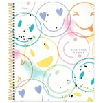 Five Star® 1 Cahier de notes sur les visages