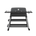 thumbnail image 1 of Everdure Furnace 3 Burner Gas BBQ Grill - Matte Graphite, 1 of 2