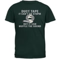 thumbnail image 1 of Duct Tape It Cant Fix Stupide Mens T Shirt, 1 of 1
